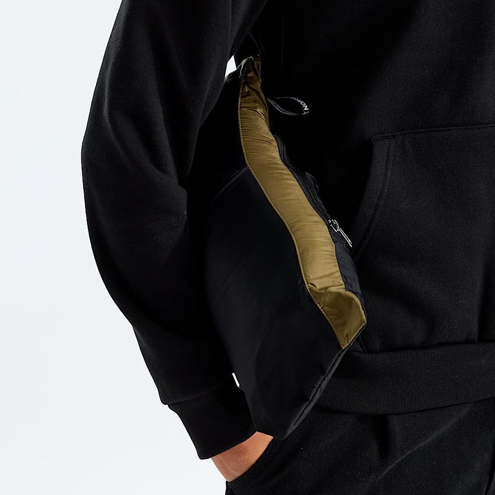 Men’s 1996 Retro Nuptse Jacket in Caraway Seed