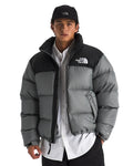 Men’s 1996 Retro Nuptse Jacket in Smoked Pearl