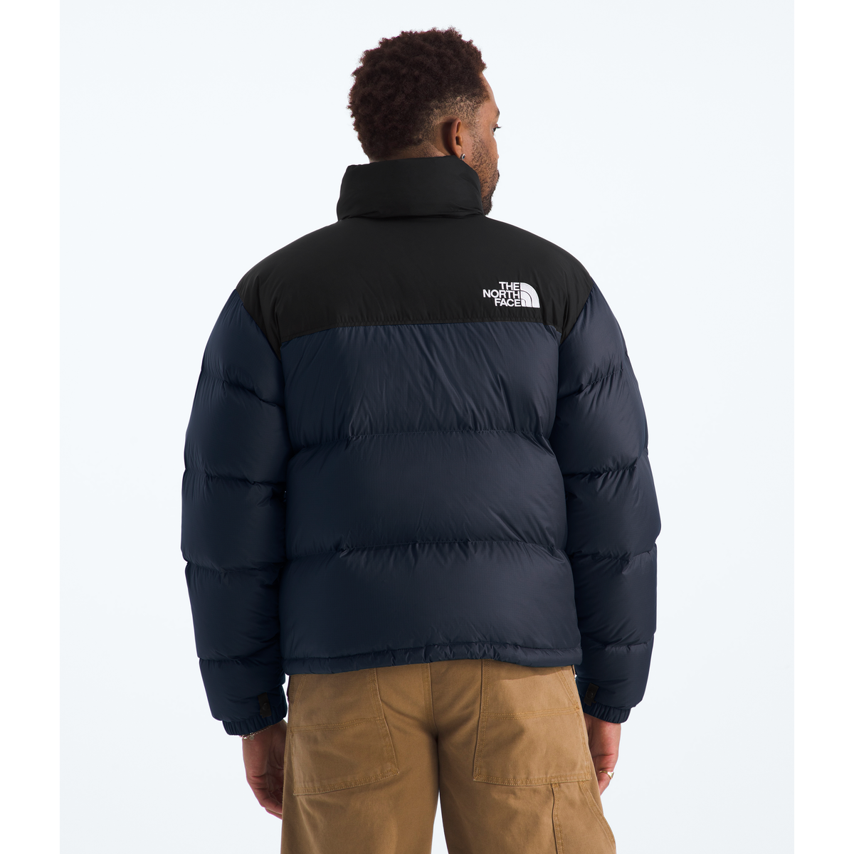 Men's 1996 Retro Nuptse Jacket in Summit Navy