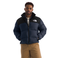 Men's 1996 Retro Nuptse Jacket in Summit Navy