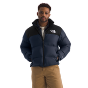 Men's 1996 Retro Nuptse Jacket in Summit Navy