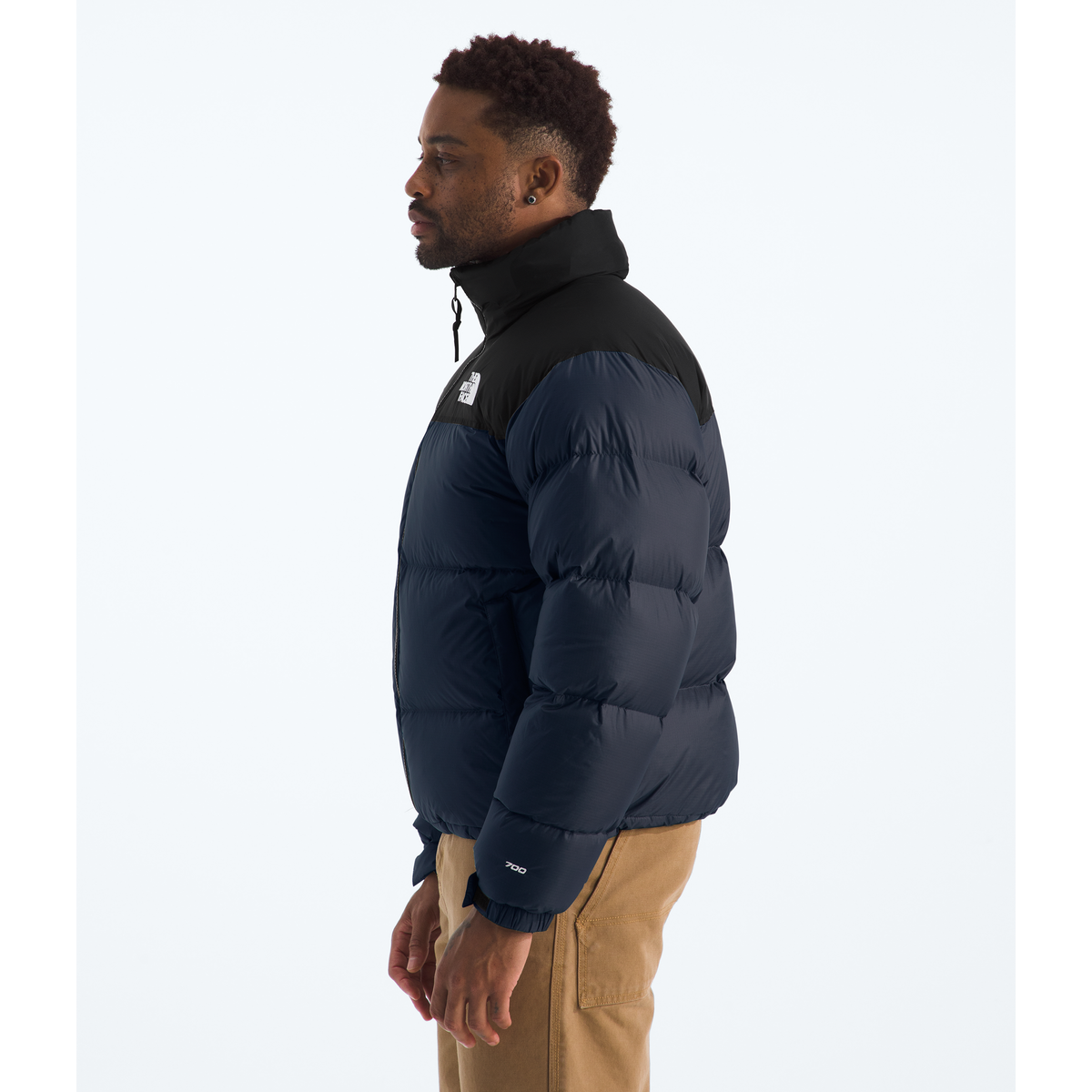 Men's 1996 Retro Nuptse Jacket in Summit Navy