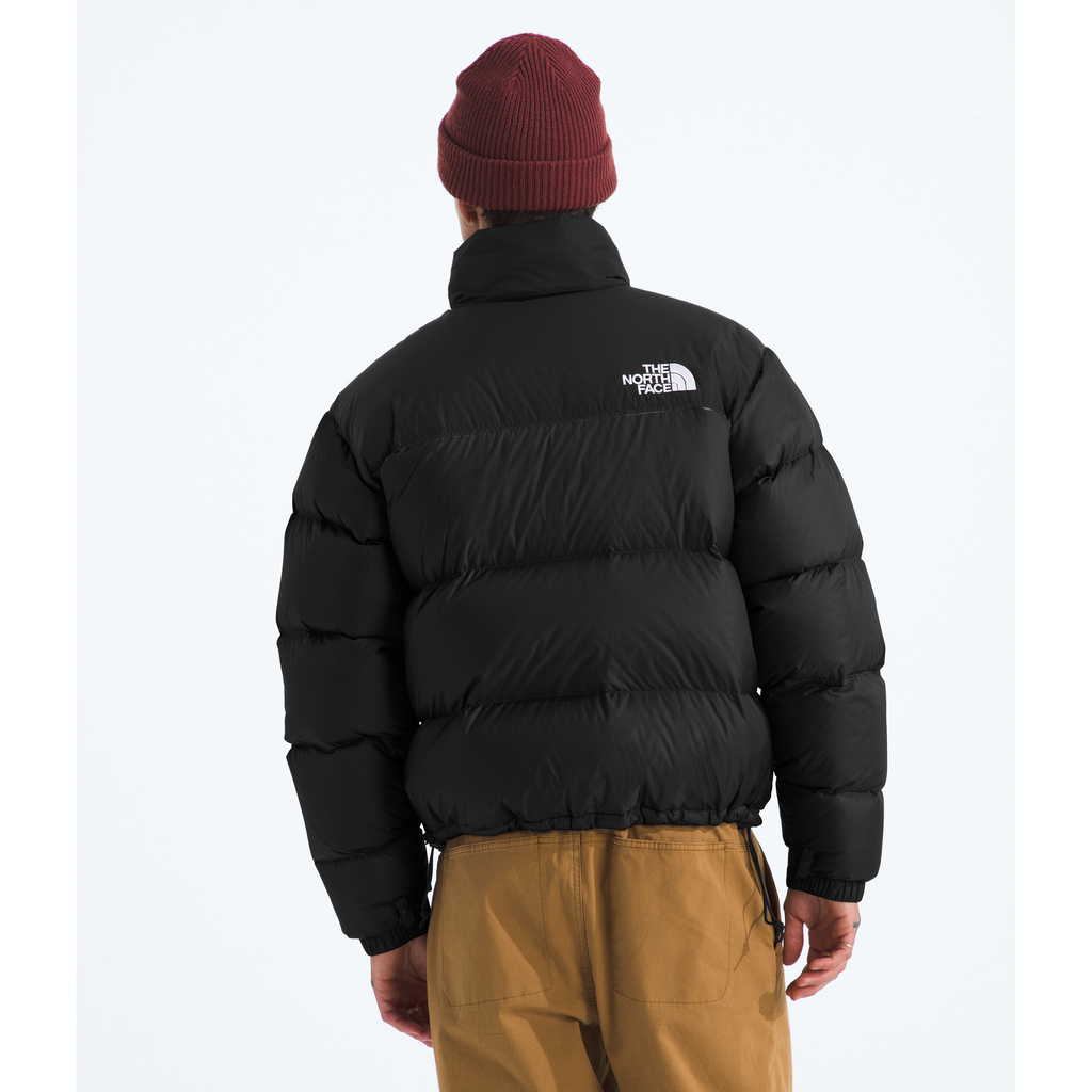 Men's 1996 Retro Nuptse Jacket in TNF Black