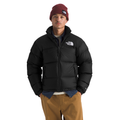 Men's 1996 Retro Nuptse Jacket in TNF Black