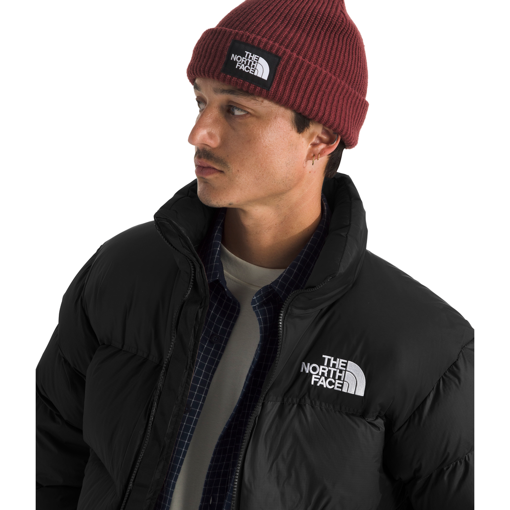 Men's 1996 Retro Nuptse Jacket in TNF Black