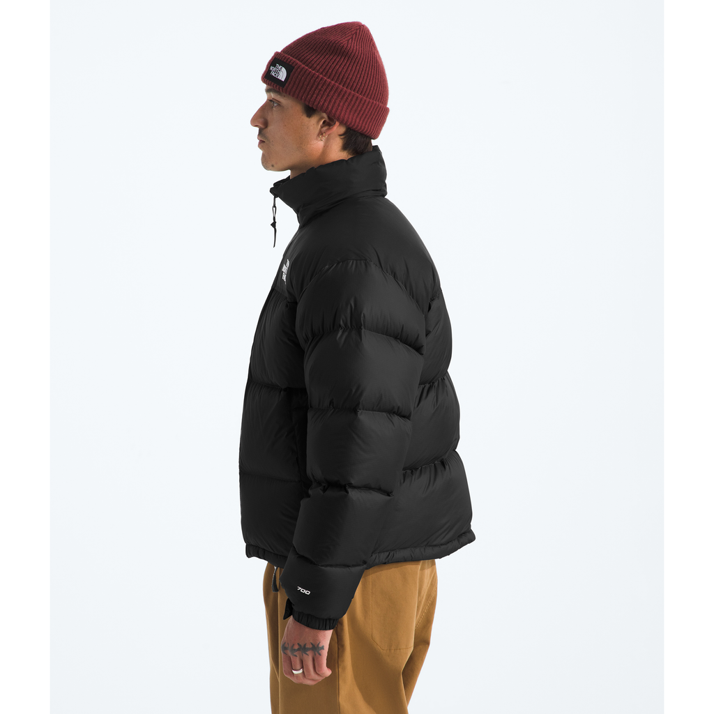 Men's 1996 Retro Nuptse Jacket in TNF Black