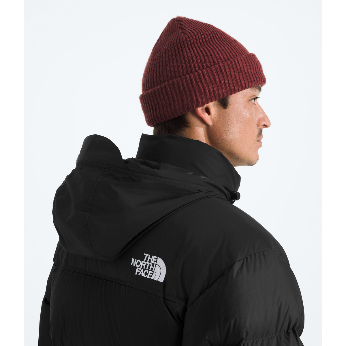 Men's 1996 Retro Nuptse Jacket in TNF Black