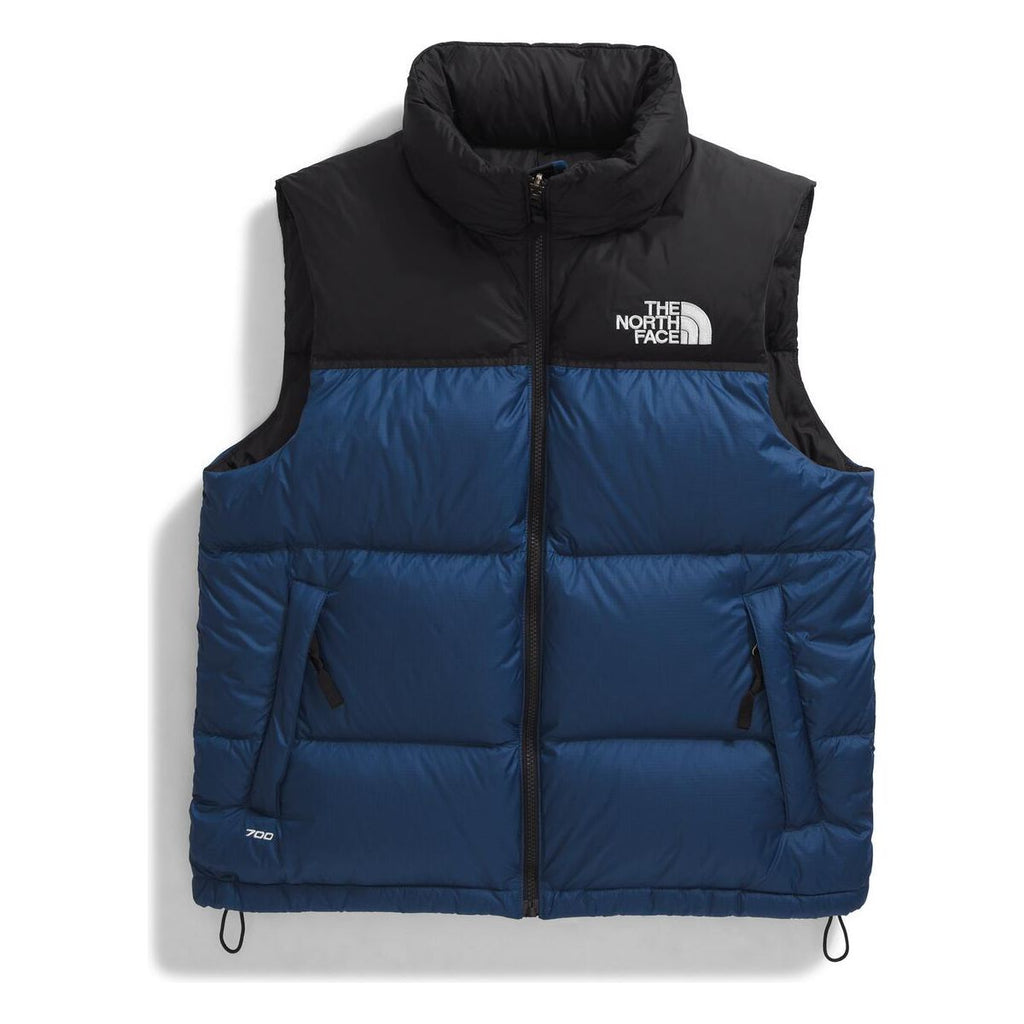 Men's 1996 Retro Nuptse Vest in State Blue