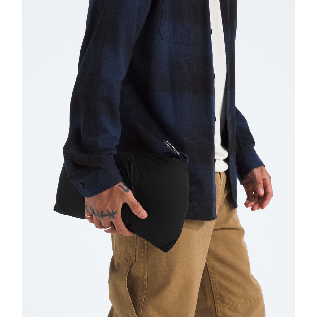 Men's 1996 Retro Nuptse Vest In Summit Navy