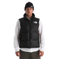 Men's 1996 Retro Nuptse Vest In TNF Black