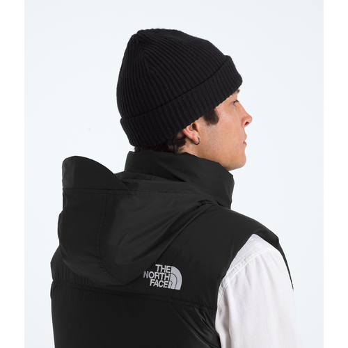 Men's 1996 Retro Nuptse Vest In Smoked Pearl